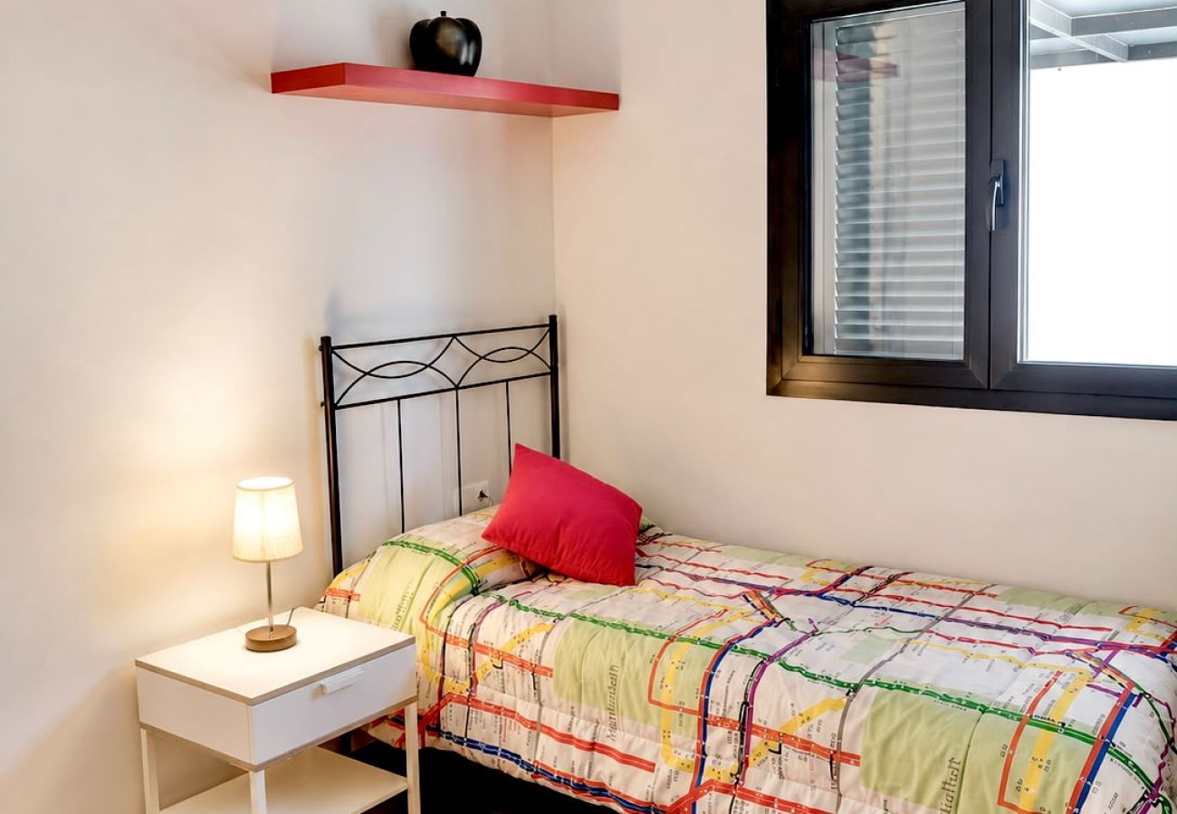 Villa en Playa Blanca - VV Wave by HH - Pet friendly