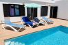 Villa en Playa Blanca - VV Wave by HH - Pet friendly