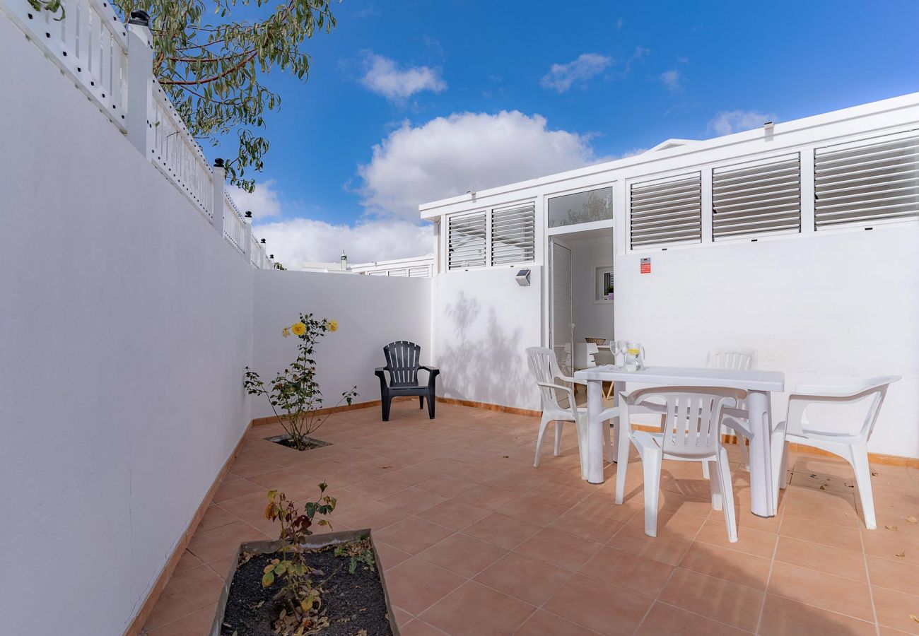 Apartamento en Puerto del Carmen - Apartamento Sussa 7A by HH