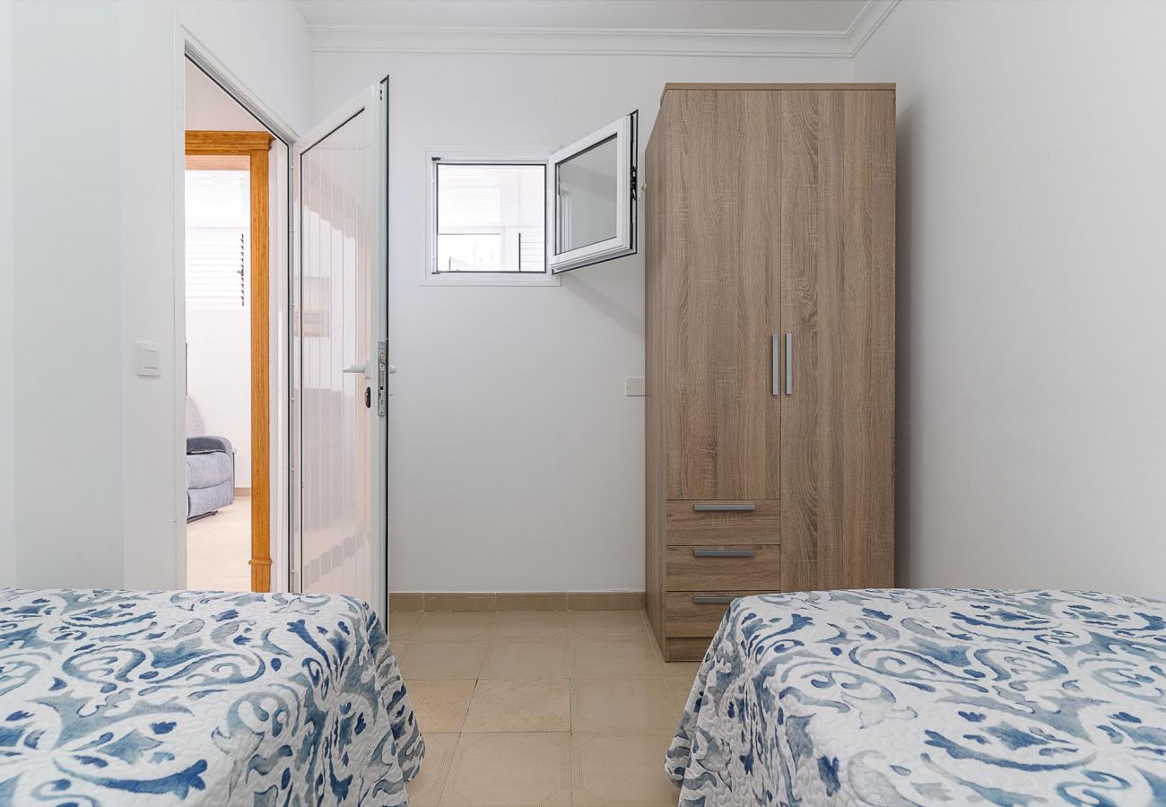 Apartamento en Puerto del Carmen - Apartamento Sussa 7A by HH