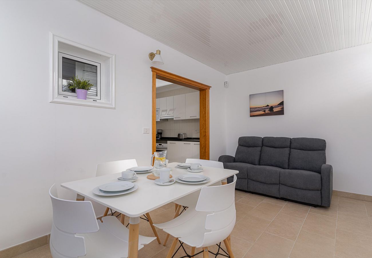 Apartamento en Puerto del Carmen - Apartamento Sussa 7B by HH - Pet friendly