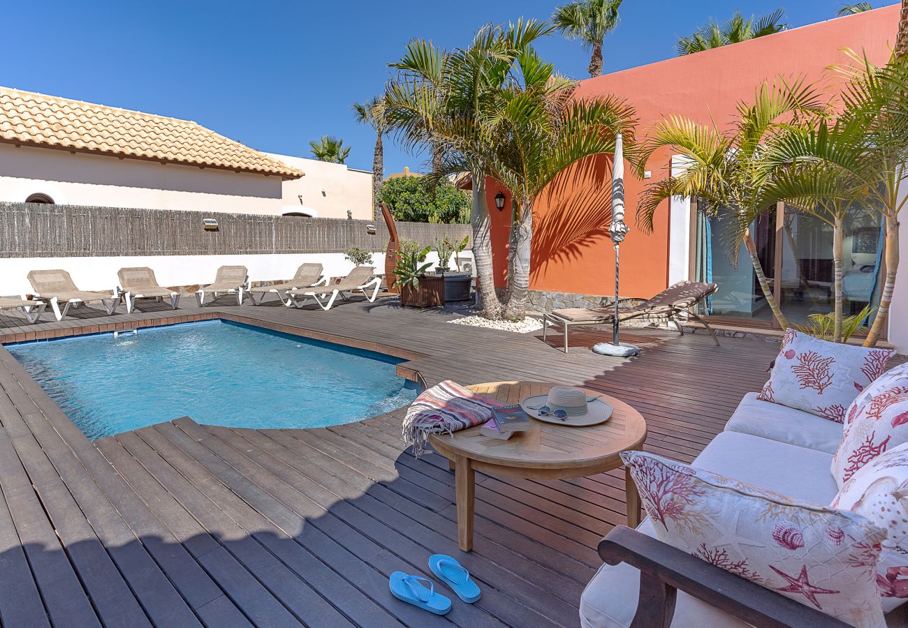 Villa en Corralejo - VV Loira by HH