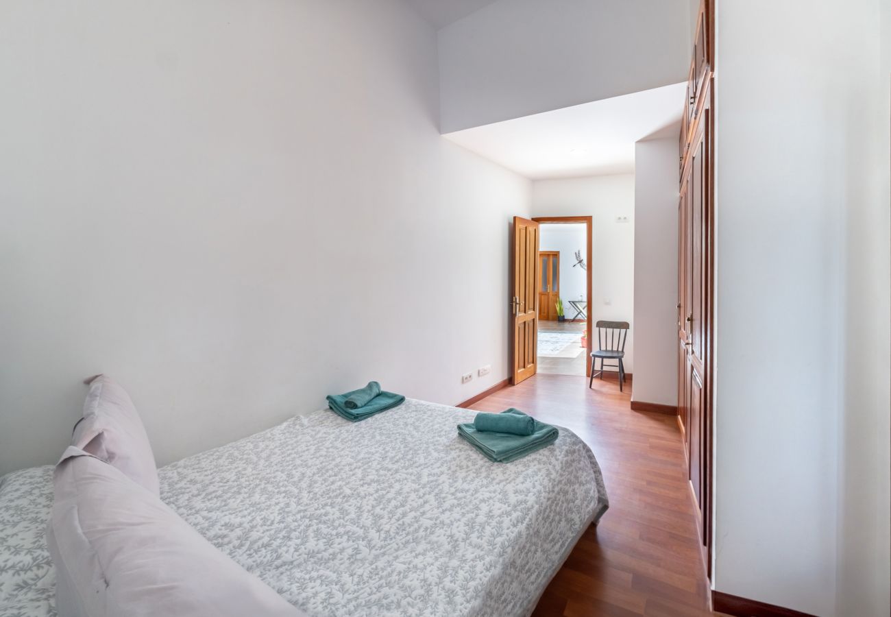 Casa rural en Conil - VV Villa Testeyna by HH