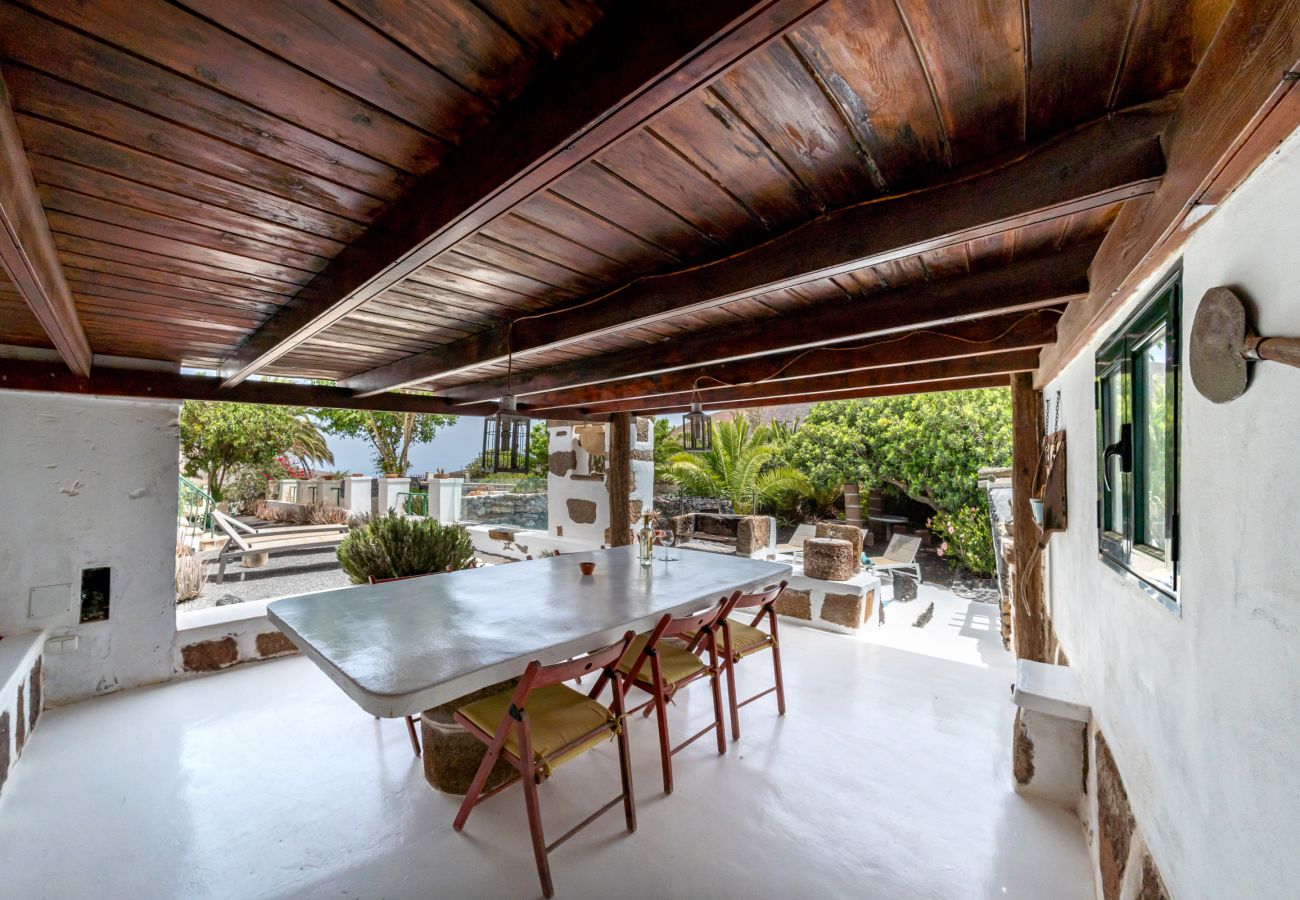 Casa rural en Conil - VV Villa Testeyna by HH