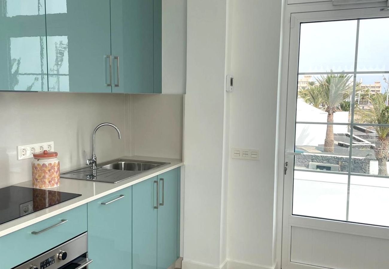Apartamento en Puerto del Carmen - VV AguaMarina Beach by HH