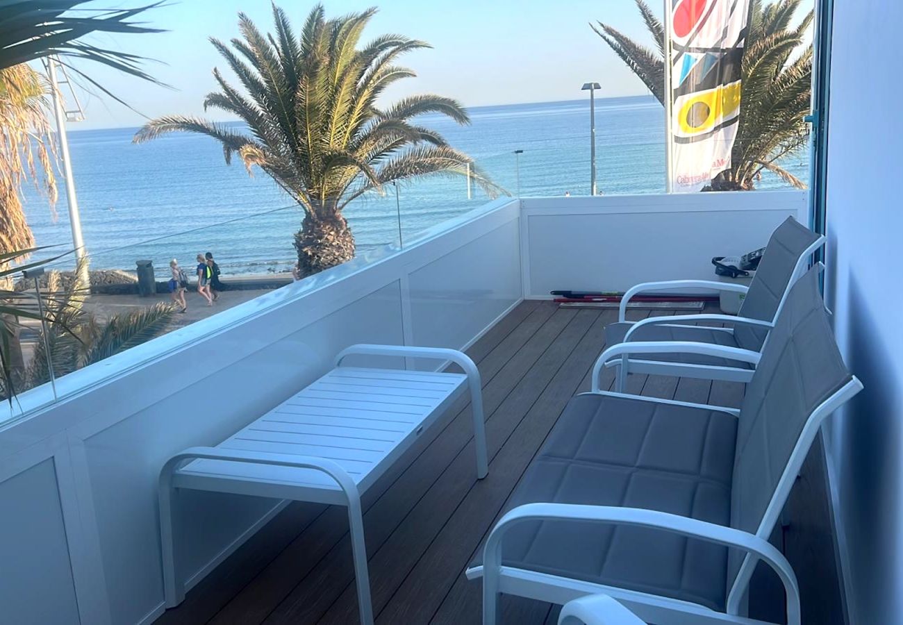 Apartamento en Puerto del Carmen - VV AguaMarina Beach by HH
