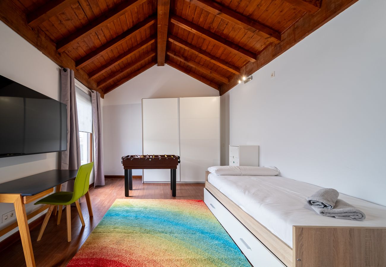 Villa en Yaiza - VV SIRAY Play & Pool