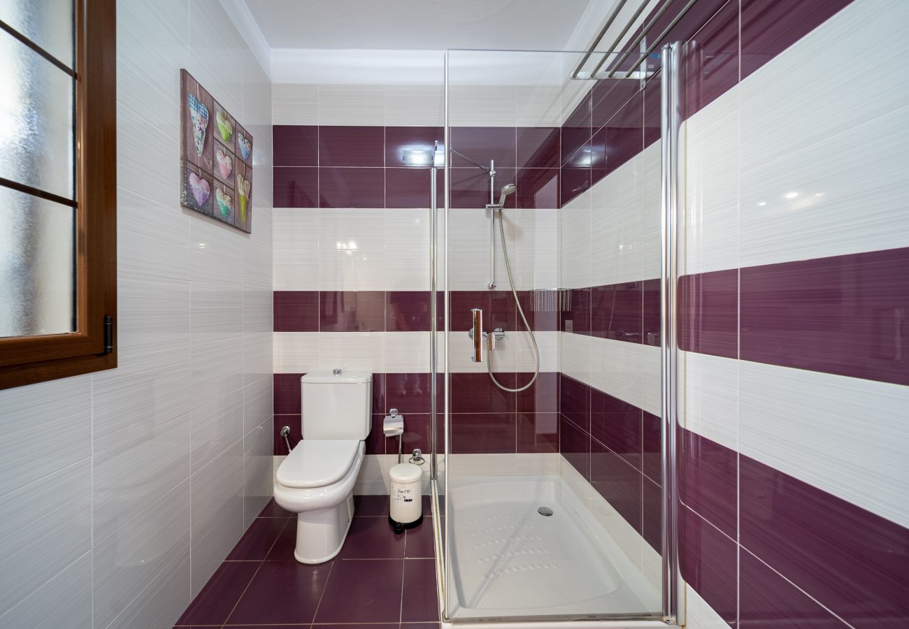 Villa en Yaiza - VV SIRAY Play & Pool