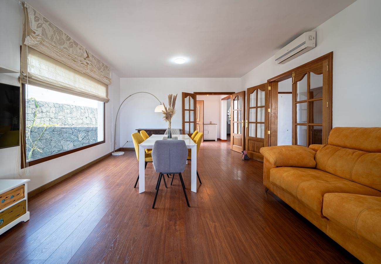 Villa en Yaiza - VV SIRAY Play & Pool