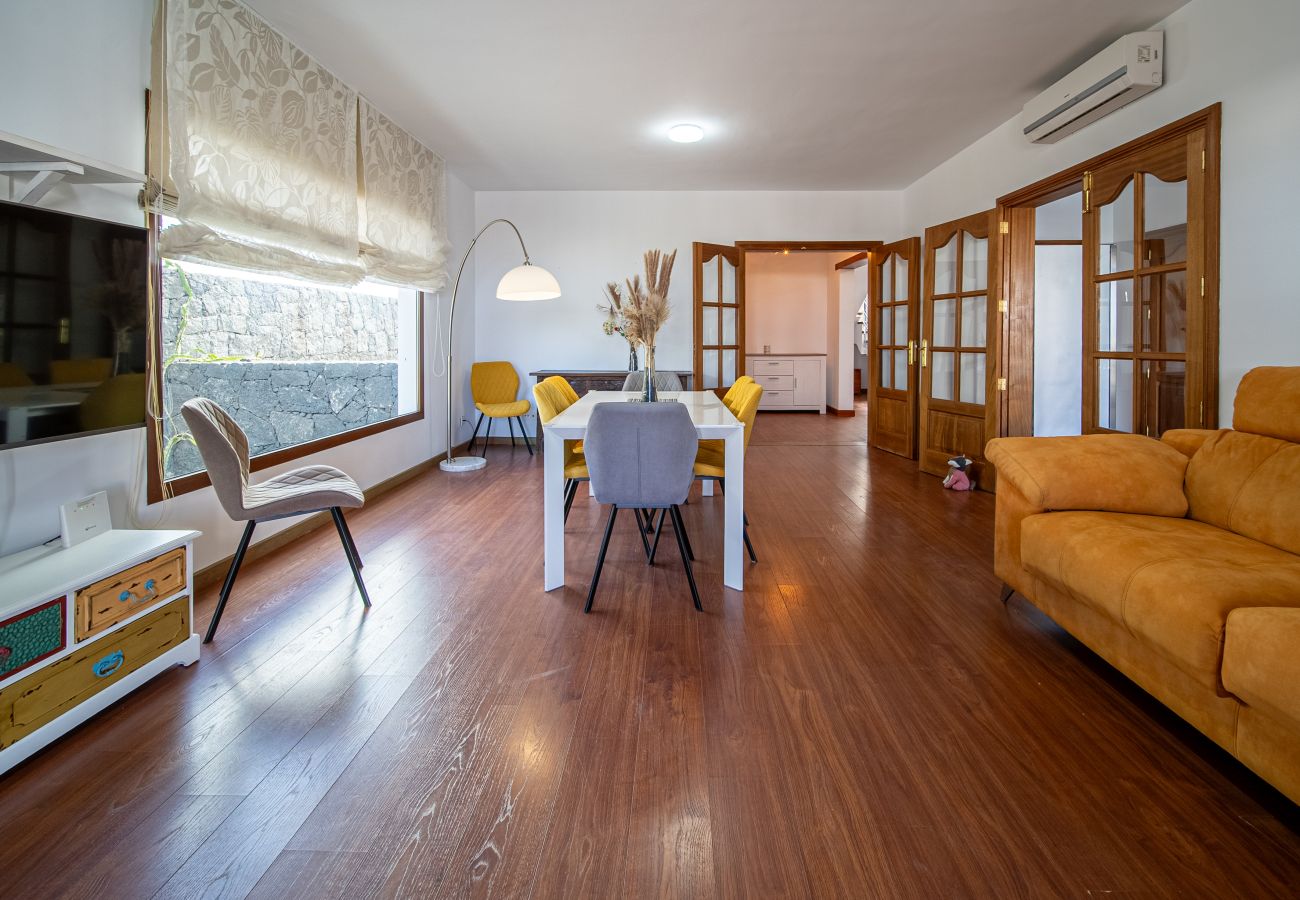 Villa en Yaiza - VV SIRAY Play & Pool