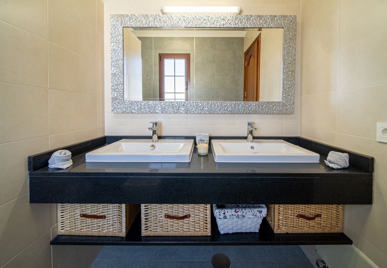 Villa en Yaiza - VV SIRAY Play & Pool