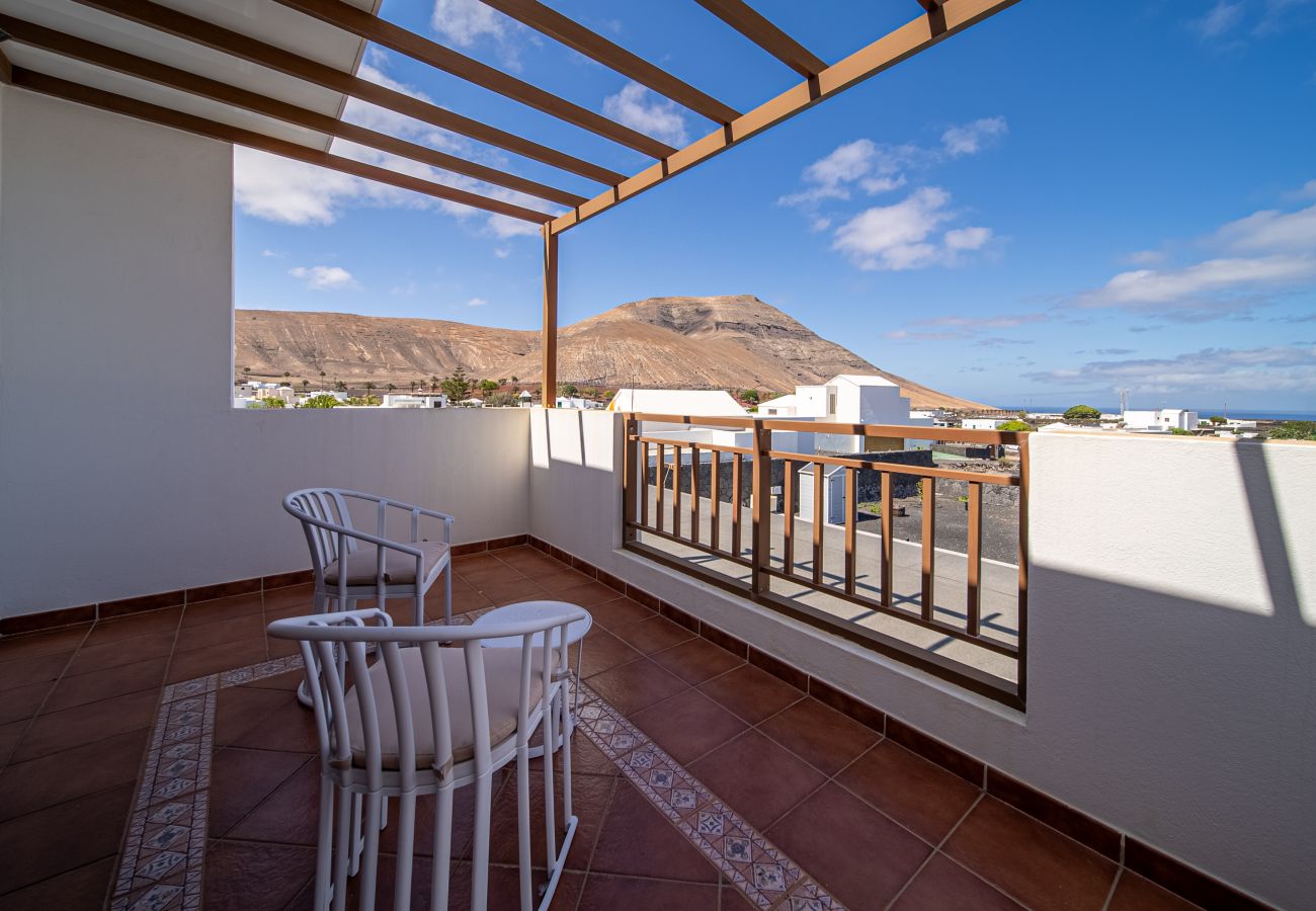 Villa en Yaiza - VV SIRAY Play & Pool