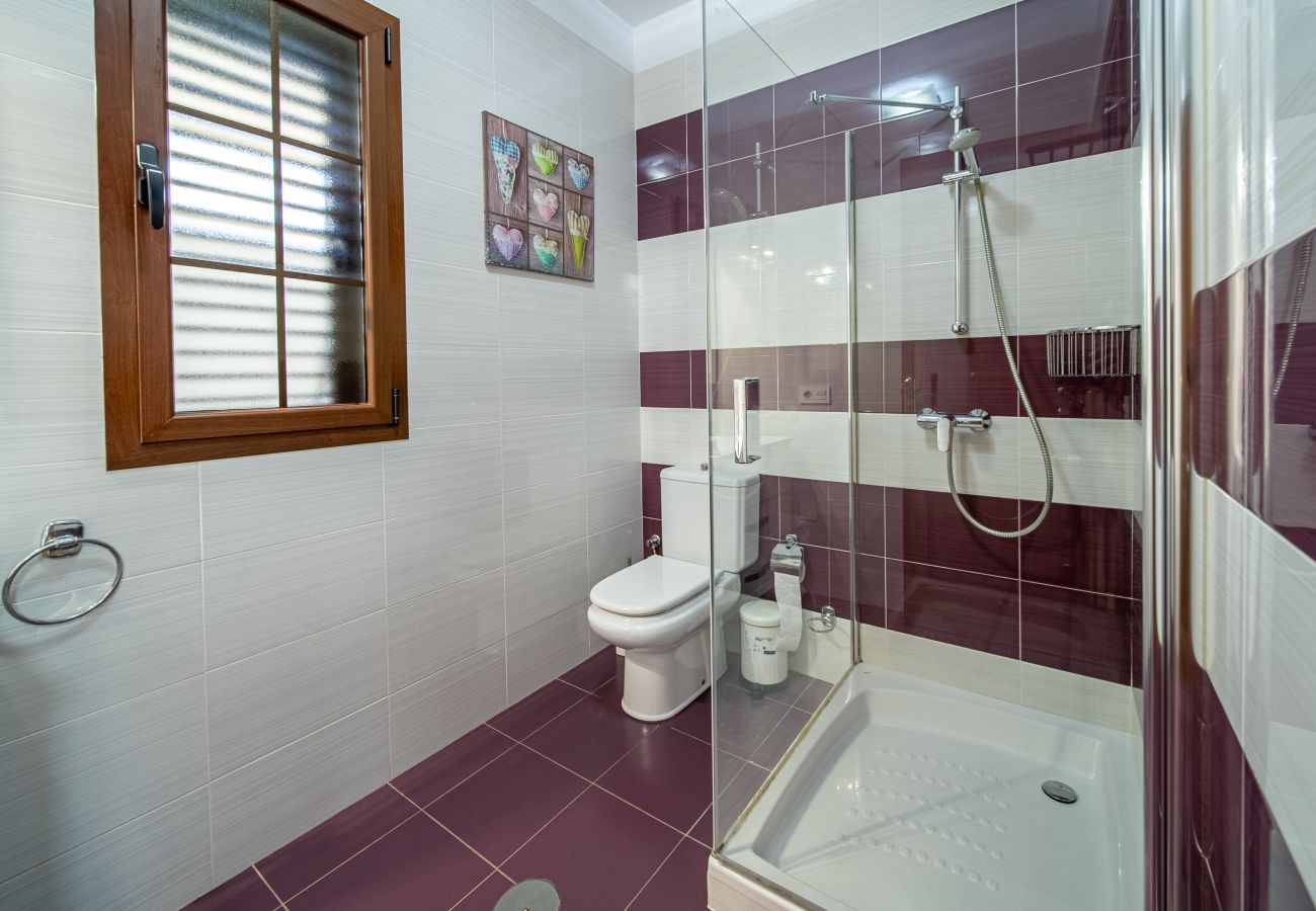 Villa en Yaiza - VV SIRAY Play & Pool