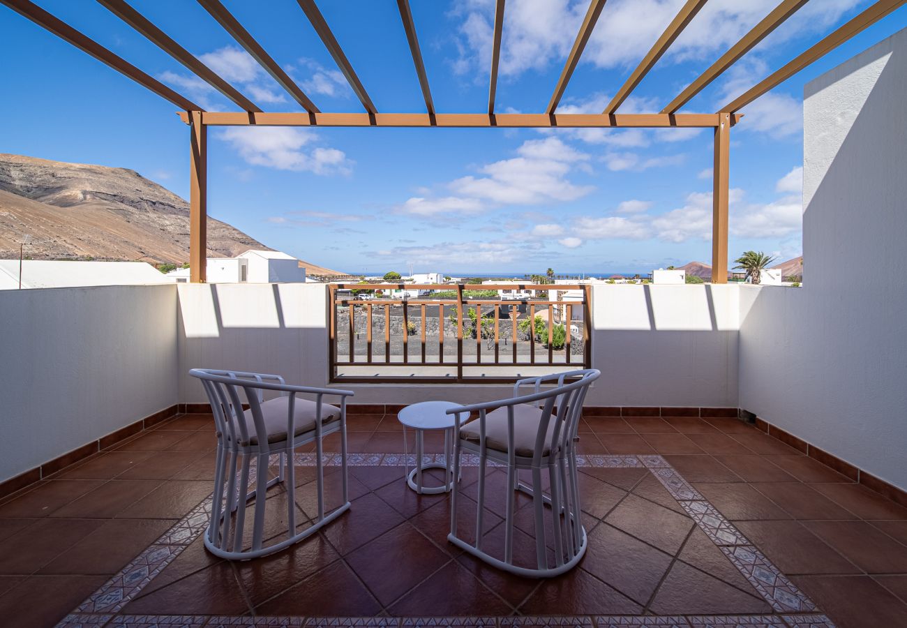 Villa en Yaiza - VV SIRAY Play & Pool