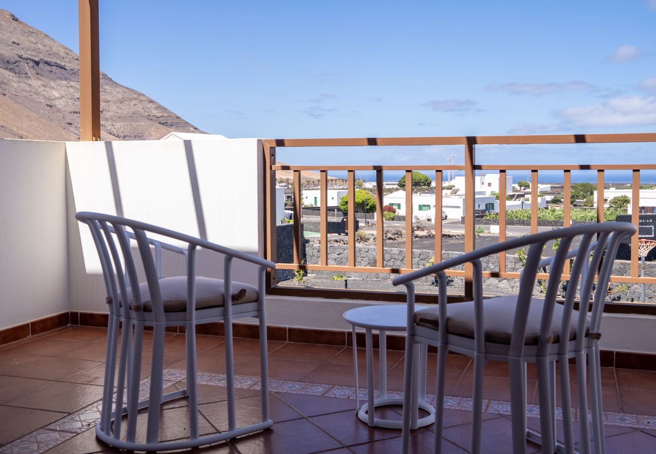 Villa en Yaiza - VV SIRAY Play & Pool