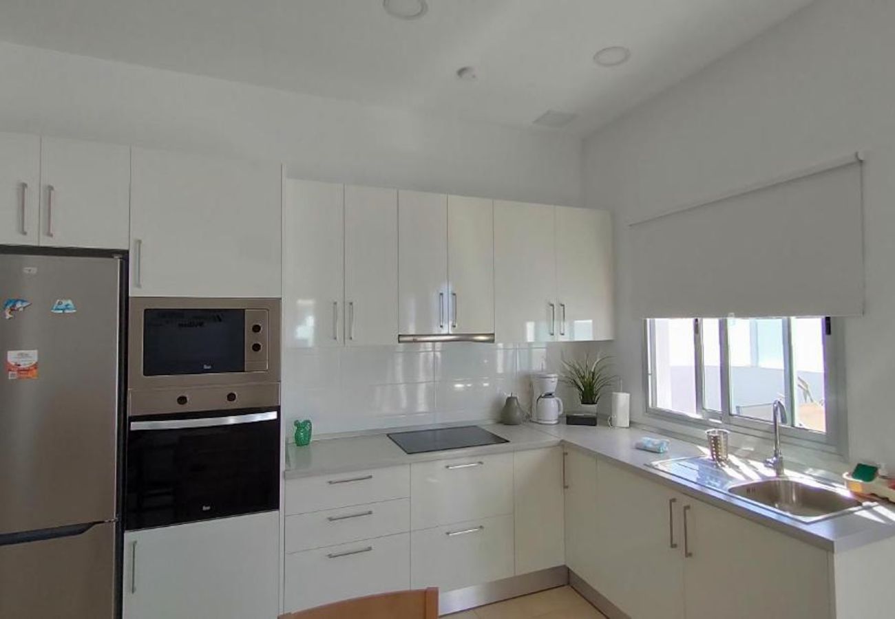 Villa en Playa Blanca - VV La Asomada - Playa Blanca
