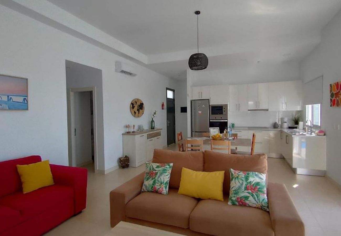 Villa en Playa Blanca - VV La Asomada - Playa Blanca