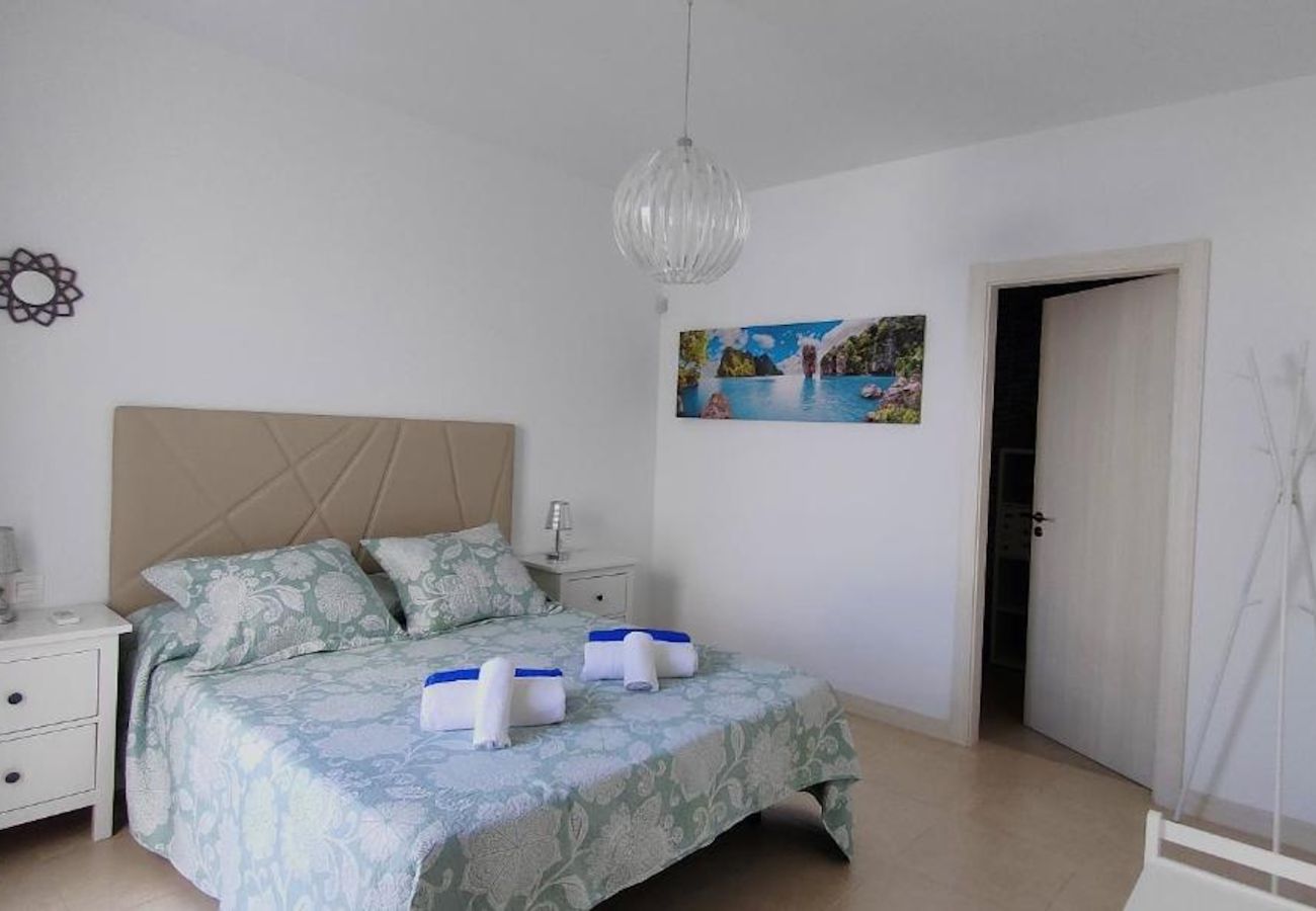 Villa en Playa Blanca - VV La Asomada - Playa Blanca