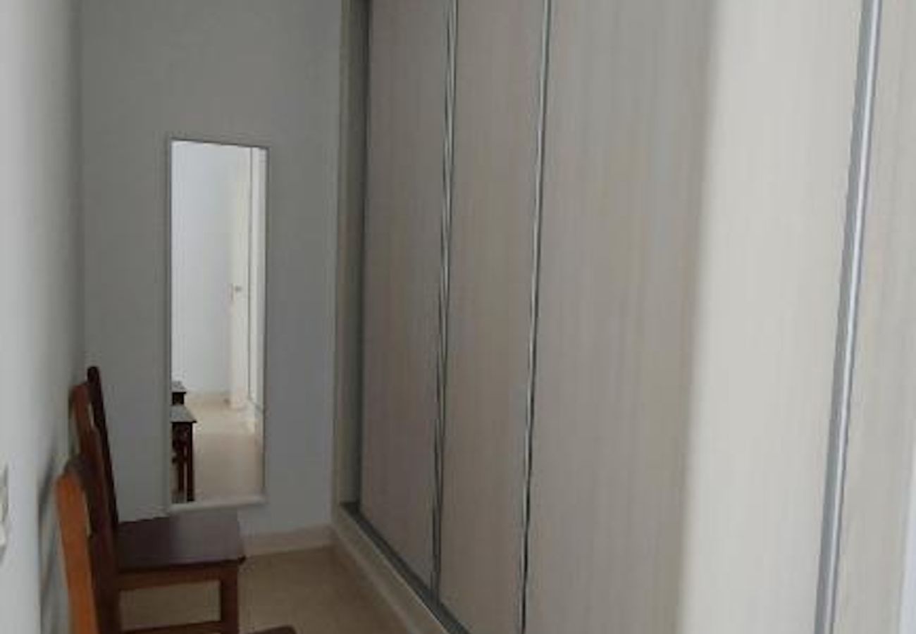 Villa en Playa Blanca - VV La Asomada - Playa Blanca