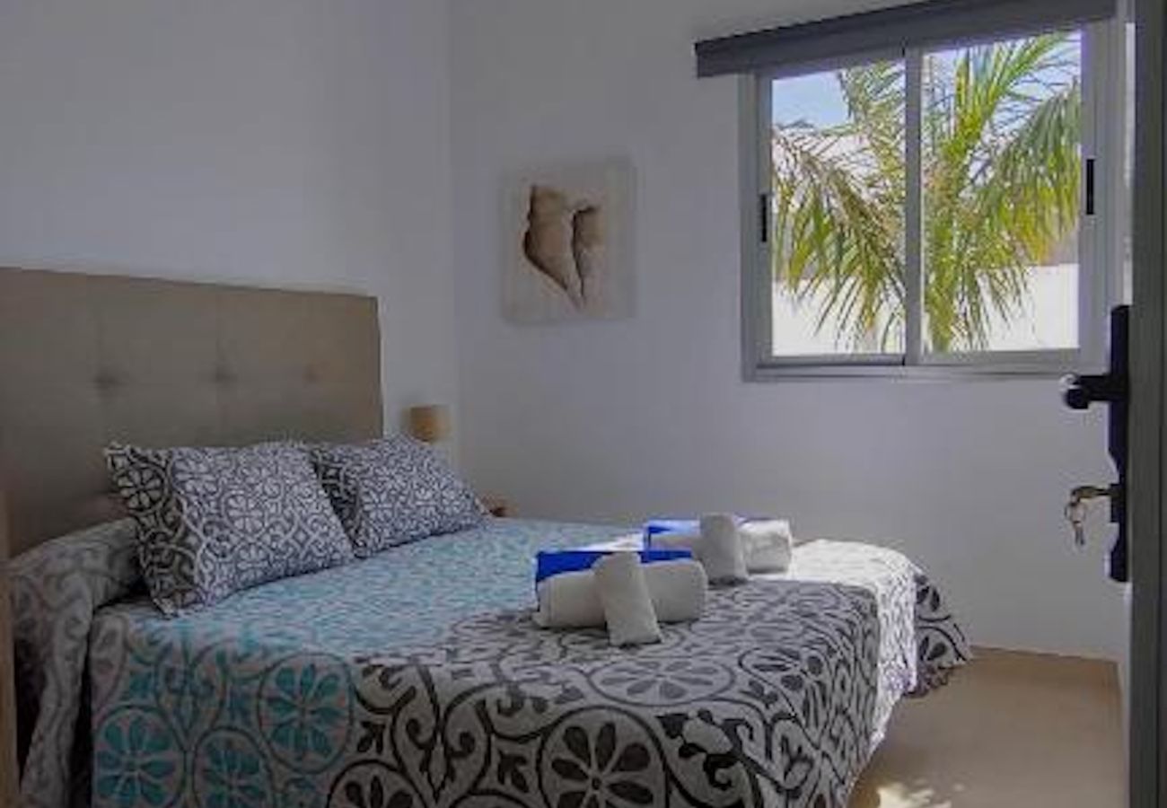 Villa en Playa Blanca - VV La Asomada - Playa Blanca