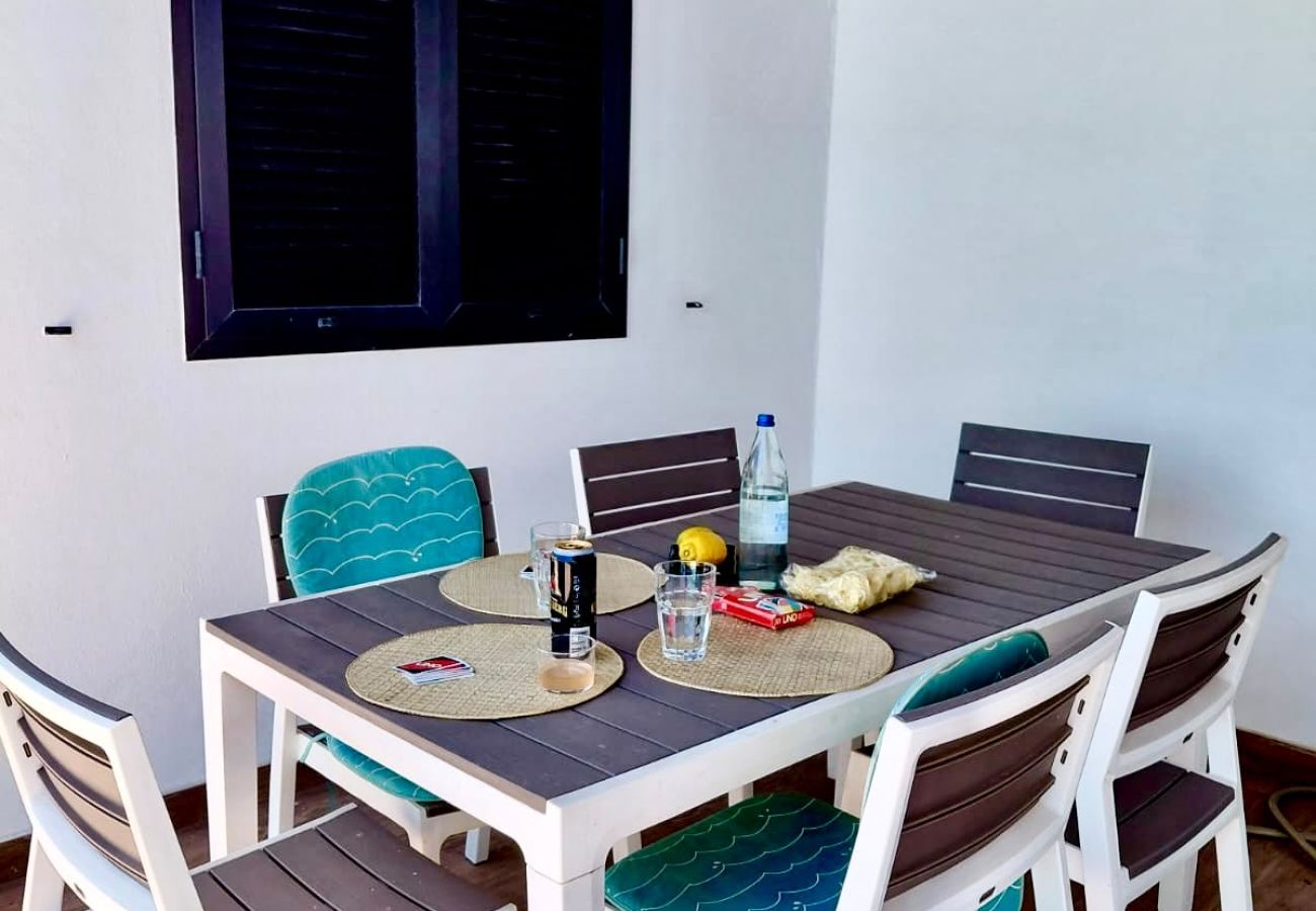 Villa in Playa Blanca - VV Wave by HH - Pet friendly