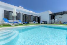 Villa in Playa Blanca - VV Wave by HH - Pet friendly