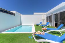 Villa in Playa Blanca - VV Wave by HH - Pet friendly