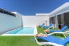 Villa in Playa Blanca - VV Wave by HH - Pet friendly