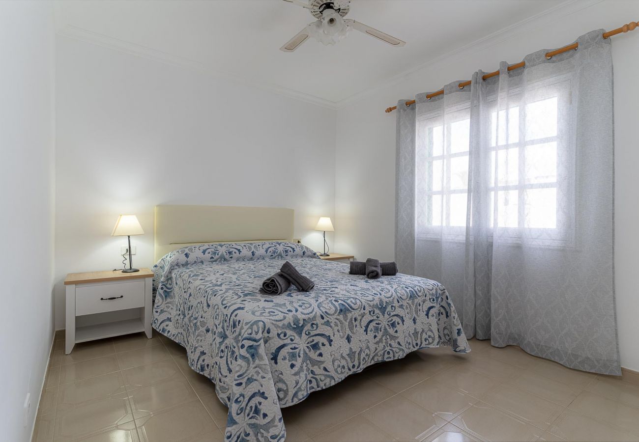 Apartment in Puerto del Carmen - Apartamento Sussa 7A by HH