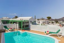 Villa in Puerto del Carmen - VV Casa Sussa