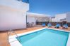 Villa in Playa Blanca - VV MapaLuca by HH - MiniGolf