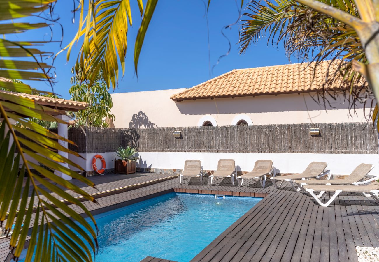 Villa in Corralejo - VV Loira by HH