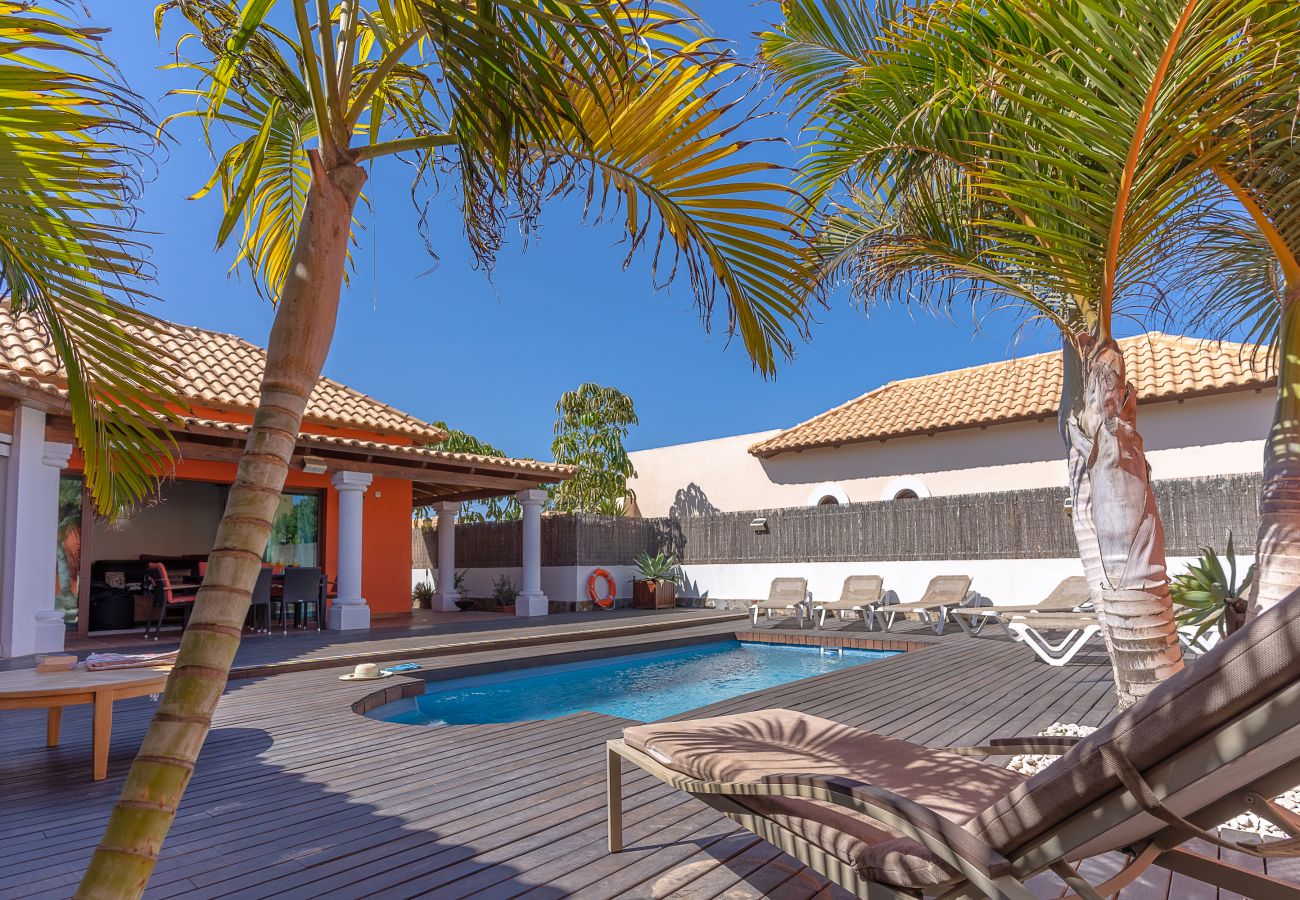 Villa in Corralejo - VV Loira by HH