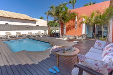 Villa in Corralejo - VV Loira by HH