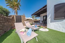 Villa in Playa Blanca - VV Makita by HH