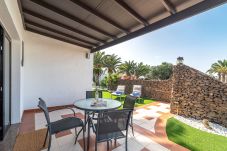 Villa in Playa Blanca - VV Makita by HH