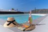Villa in Yaiza - VV Villa Secretos de Yaiza 3 by HH - private pool