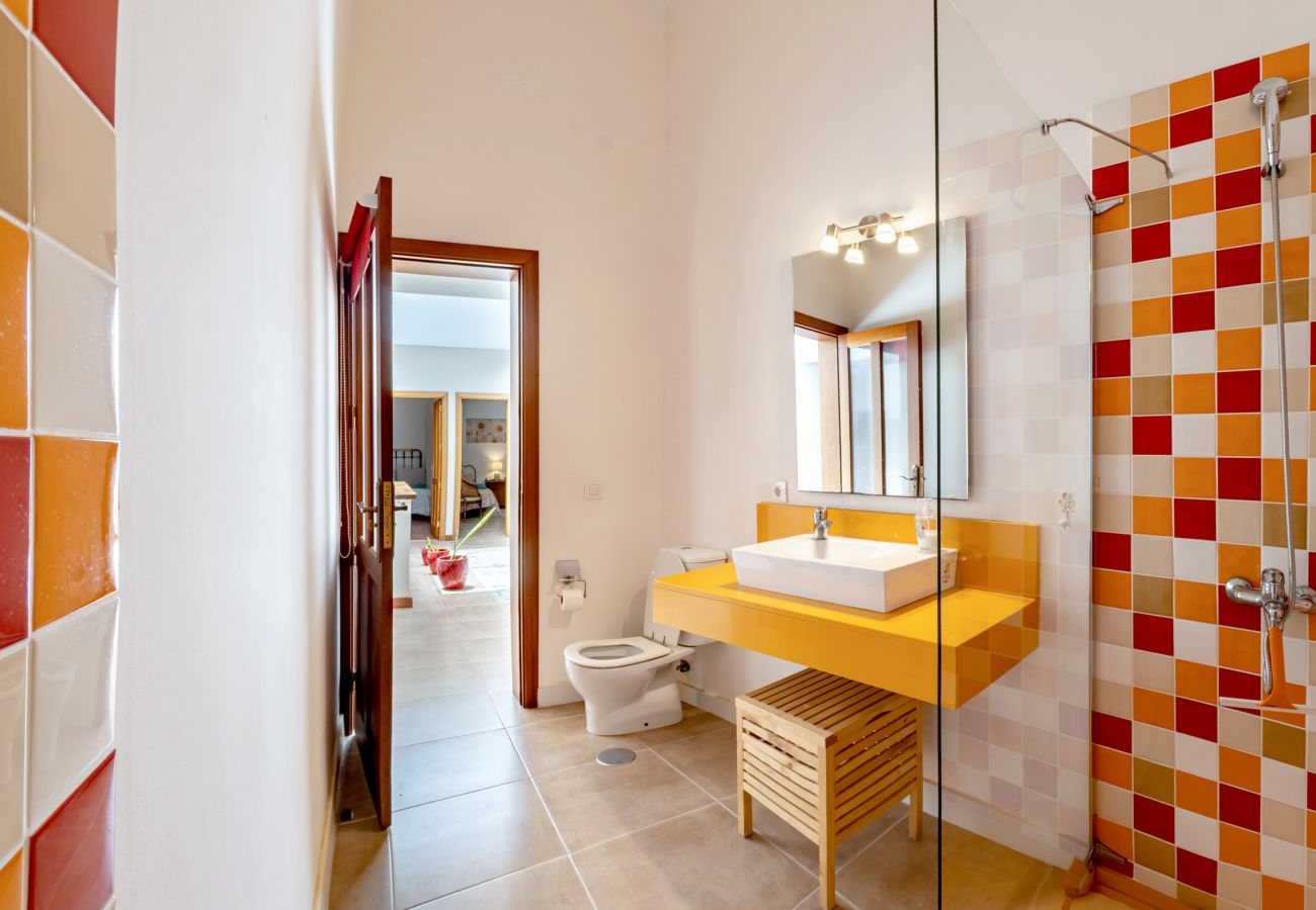 Cottage in Conil - VV Villa Testeyna by HH