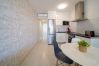 Apartment in Costa Teguise - Apto Rebeca by HH Piscina, AA & Wifi