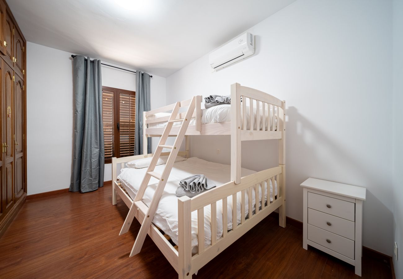 Villa in Yaiza - VV SIRAY Play & Pool