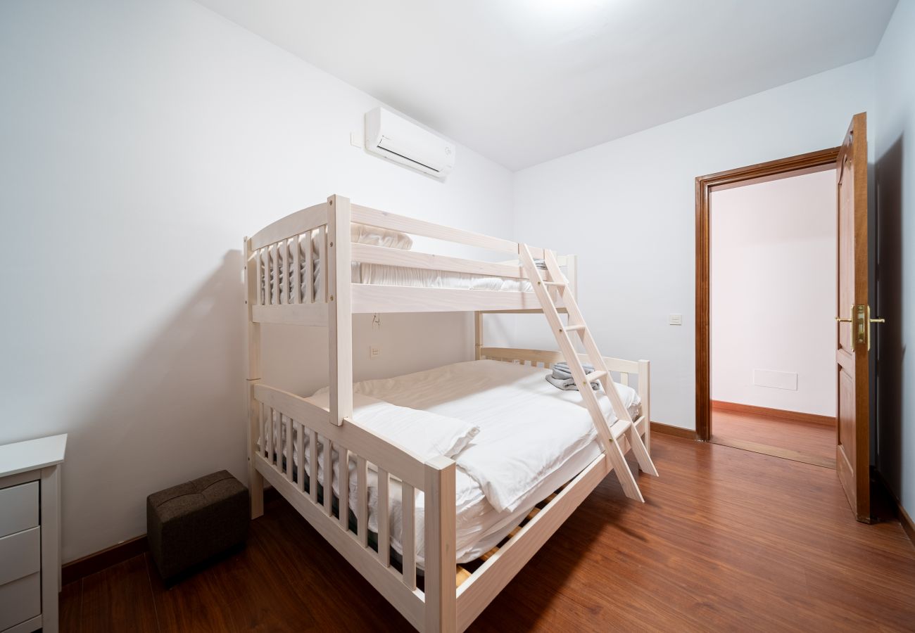 Villa in Yaiza - VV SIRAY Play & Pool