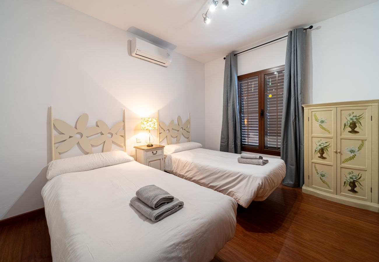 Villa in Yaiza - VV SIRAY Play & Pool