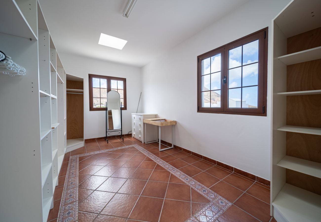 Villa in Yaiza - VV SIRAY Play & Pool