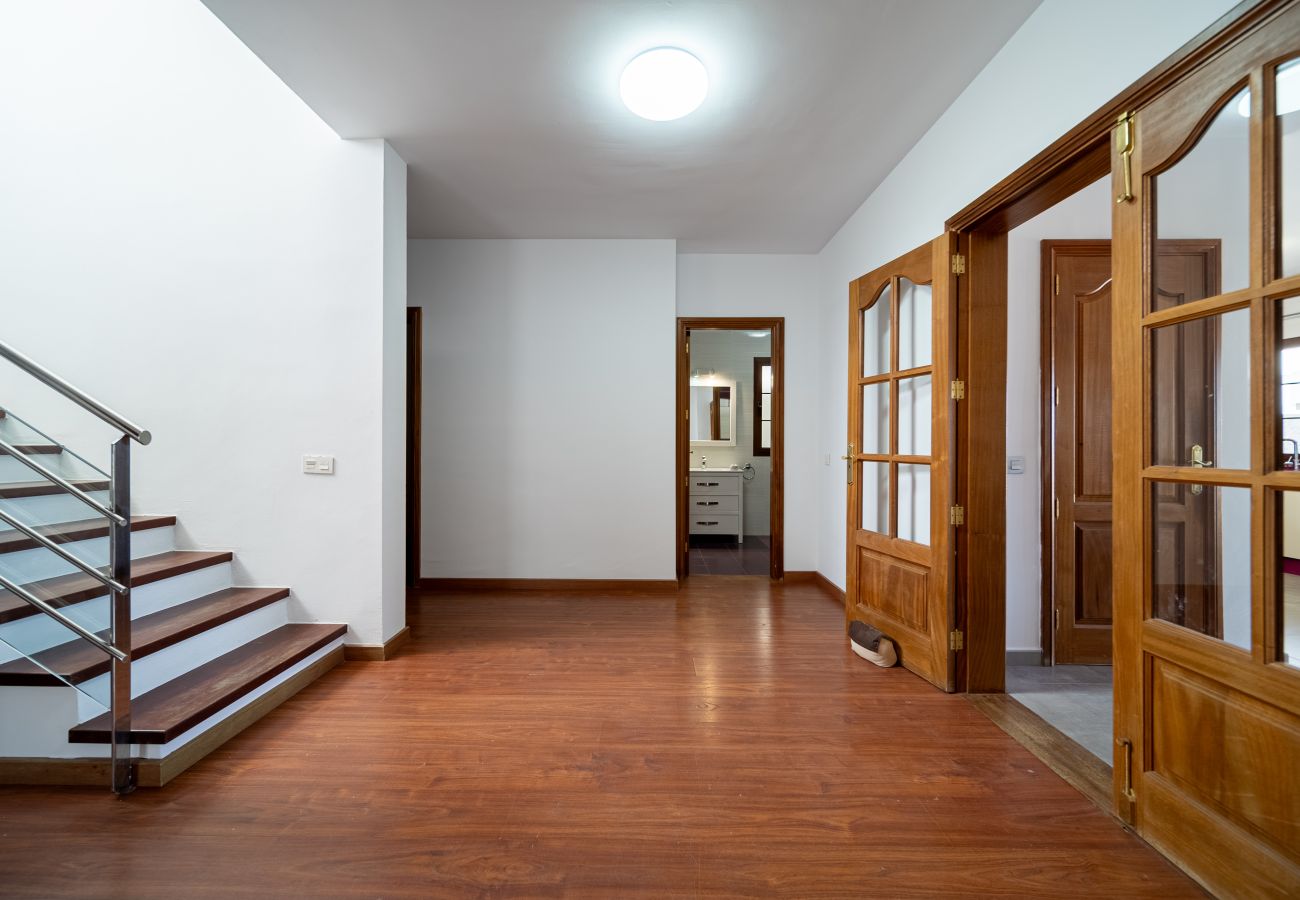 Villa in Yaiza - VV SIRAY Play & Pool