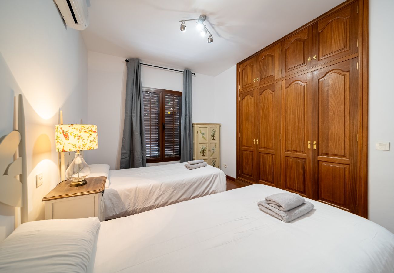 Villa in Yaiza - VV SIRAY Play & Pool