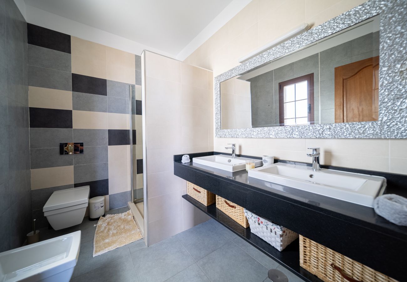 Villa in Yaiza - VV SIRAY Play & Pool