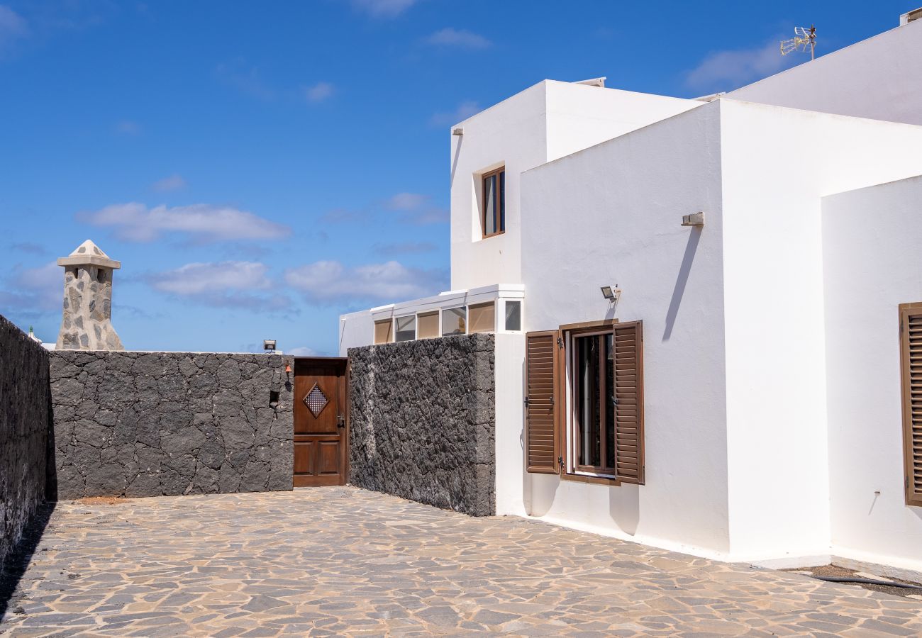 Villa in Yaiza - VV SIRAY Play & Pool