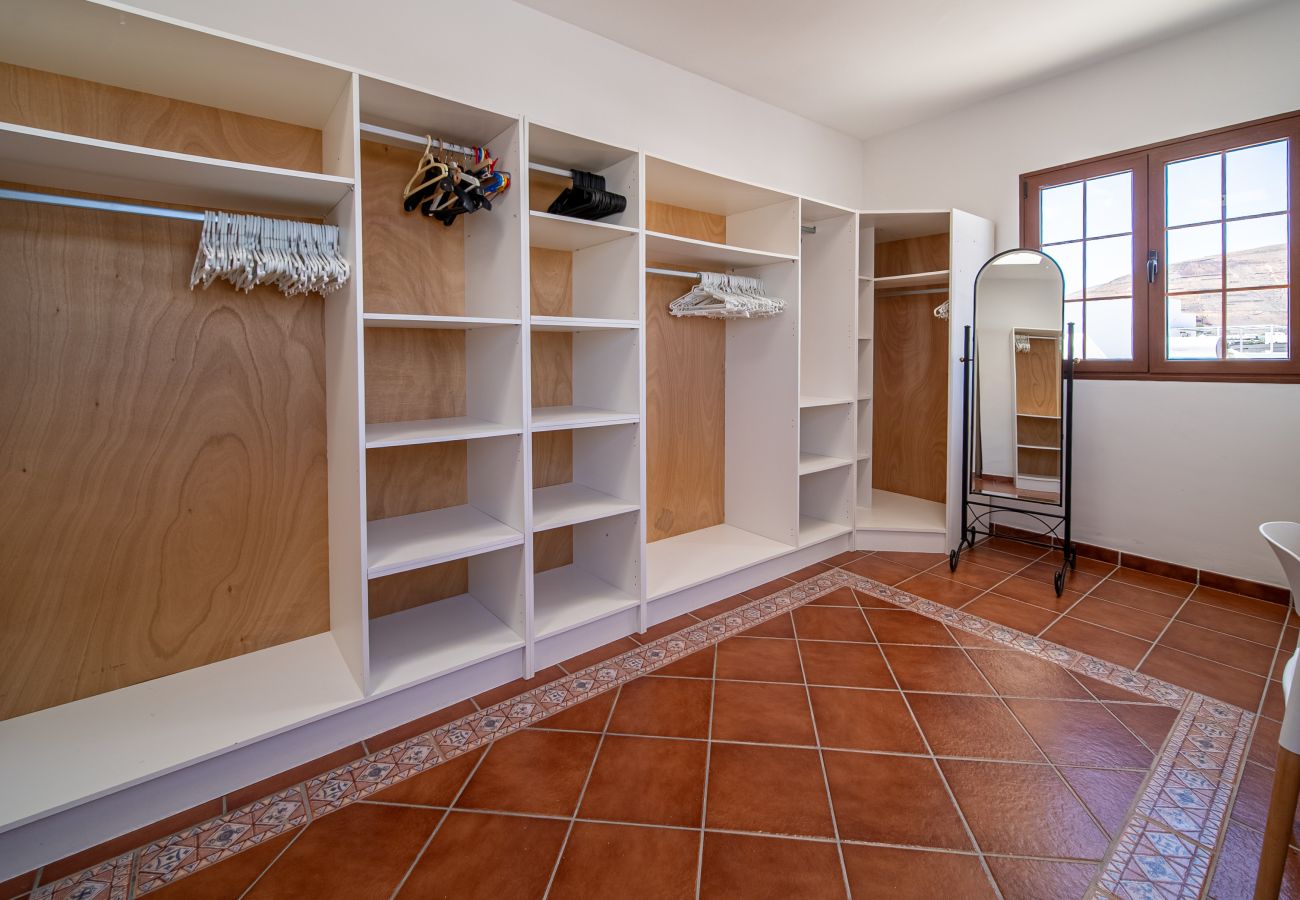 Villa in Yaiza - VV SIRAY Play & Pool