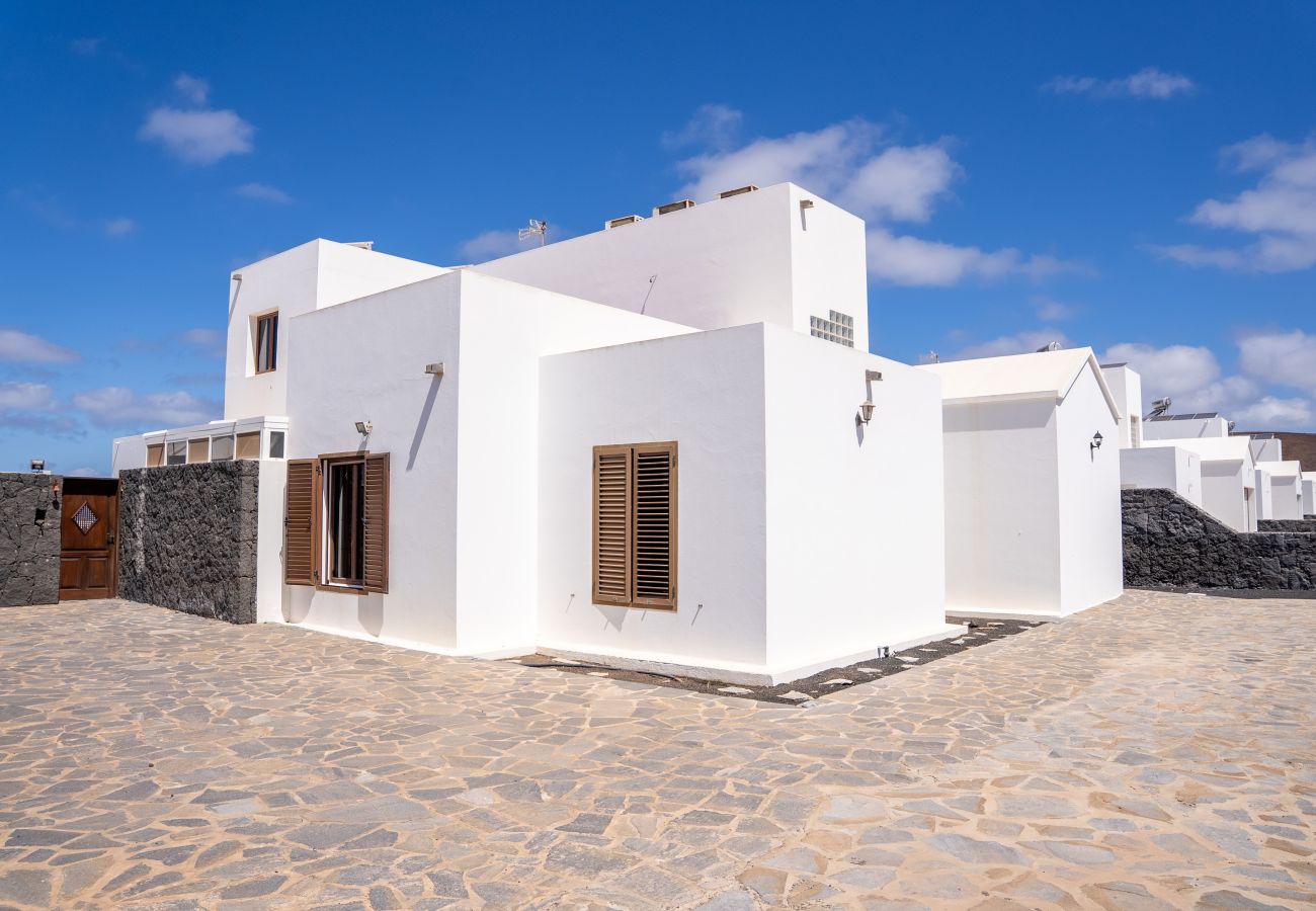 Villa in Yaiza - VV SIRAY Play & Pool