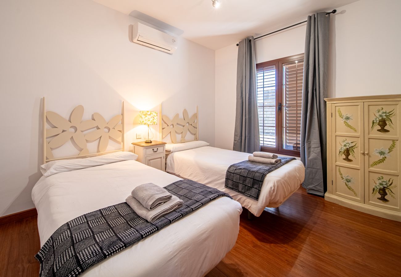 Villa in Yaiza - VV SIRAY Play & Pool